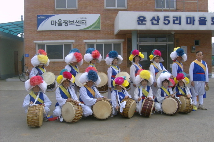 회포마을 이미지