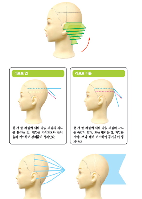 이다위헤어 이미지