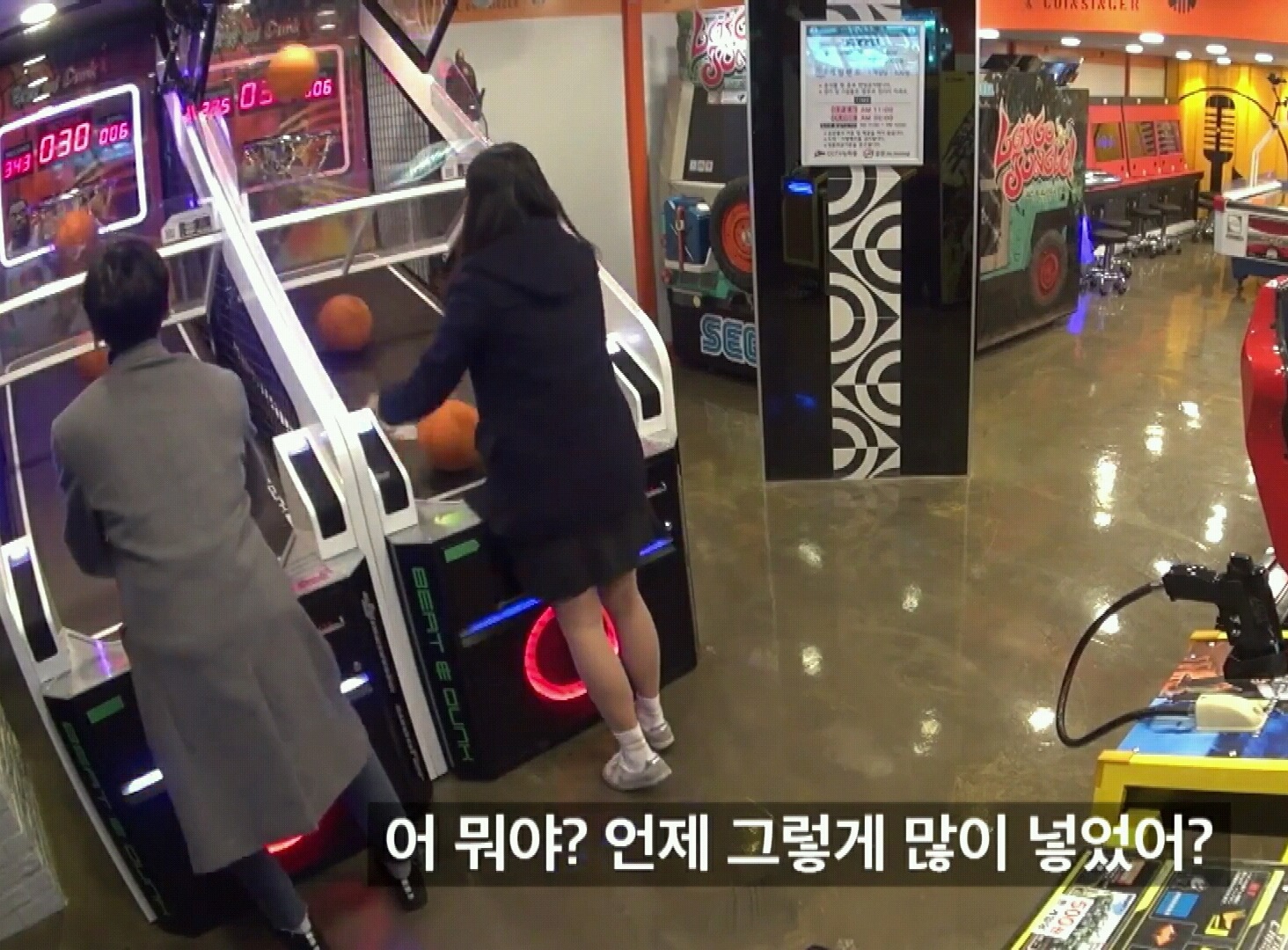 좋아하는 연예인이 수능 스트레스를 풀어준다면?.jpgif (feat. B1A4 진영) | 인스티즈