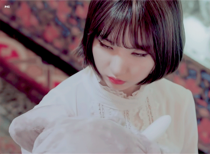 여자친구 은하 .jpgif | 인스티즈