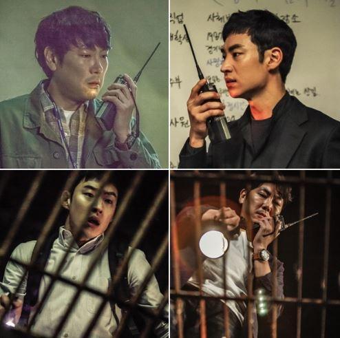 여성중앙 잡지에 실린 현실 이재한 같은 조진웅이 소속사와 지킨 의리 일화(이제훈) | 인스티즈