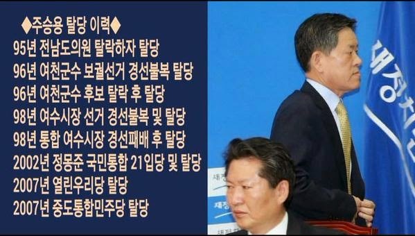 국민의당 비대위원장 유력인사 주승용에대해 알아보자 | 인스티즈