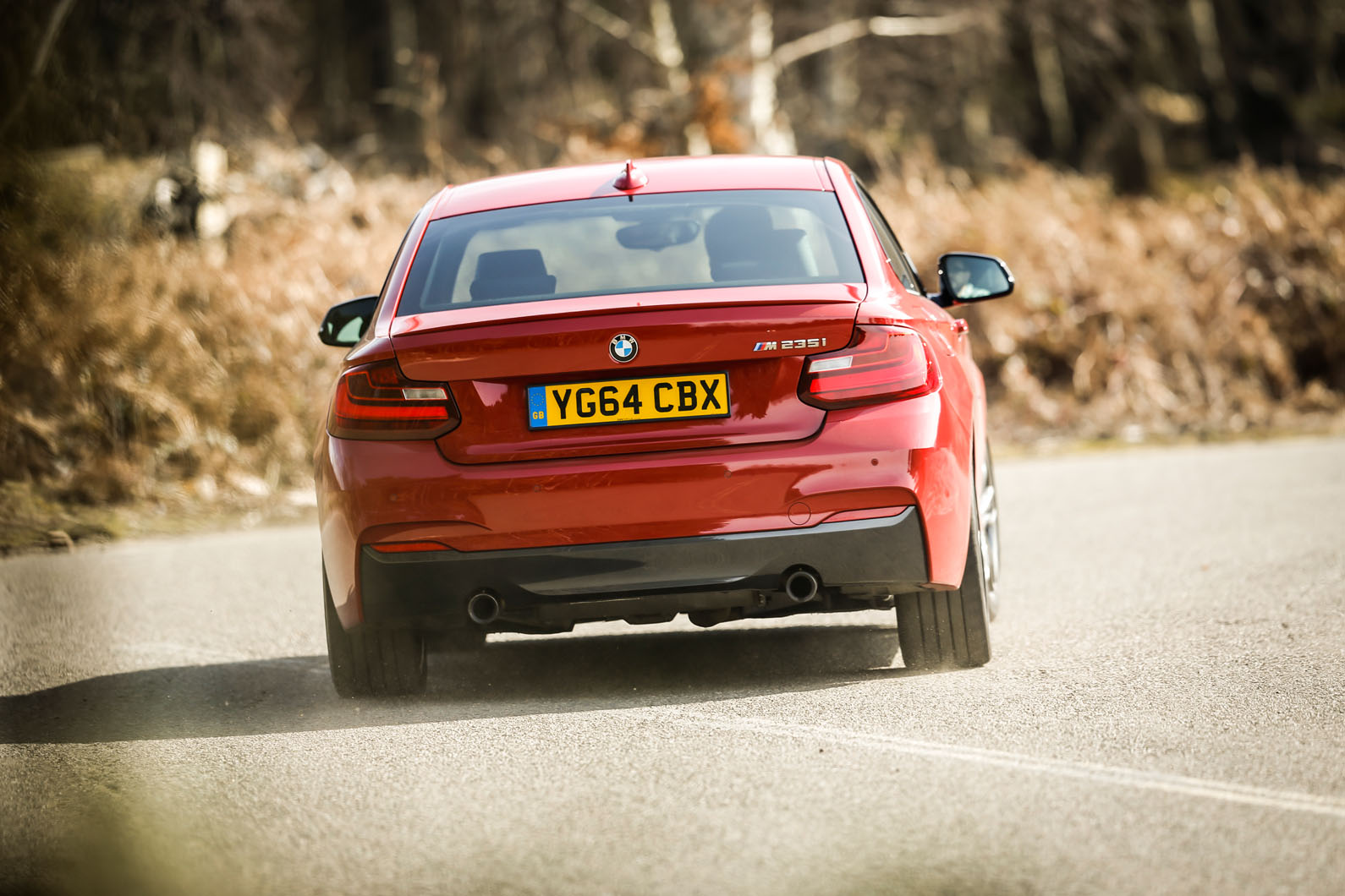 포르쉐 카이맨 vs BMW M235i vs 아우디 TT S | 인스티즈