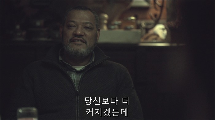 [로맨틱스릴러미드] 한니발 (Hannibal) 시즌3 에피8 (3/4) | 인스티즈