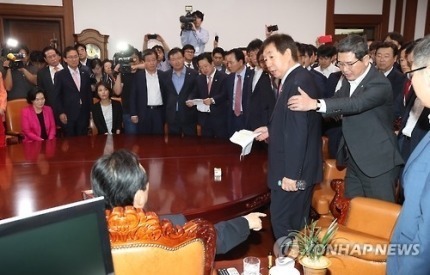 일부 국회의원들의 품위.jpg | 인스티즈