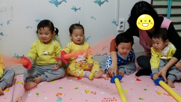 그루터기어린이집 이미지