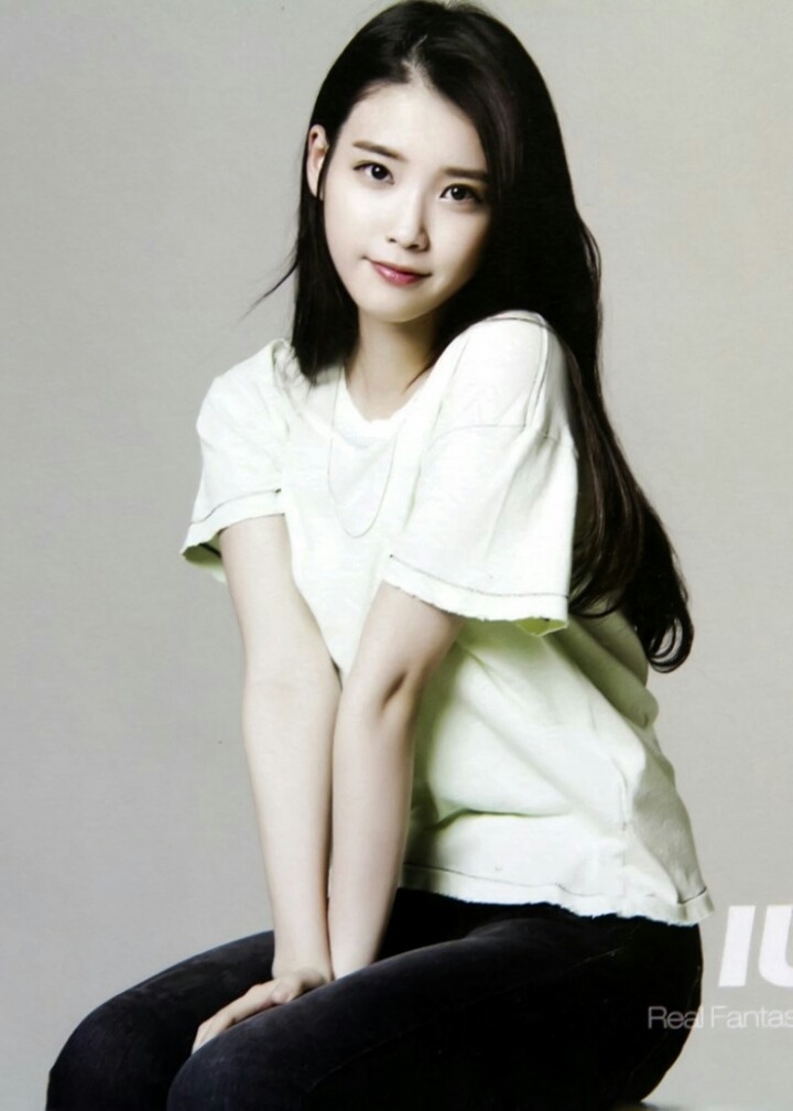 이쁘고 귀여운 아이유 | 인스티즈