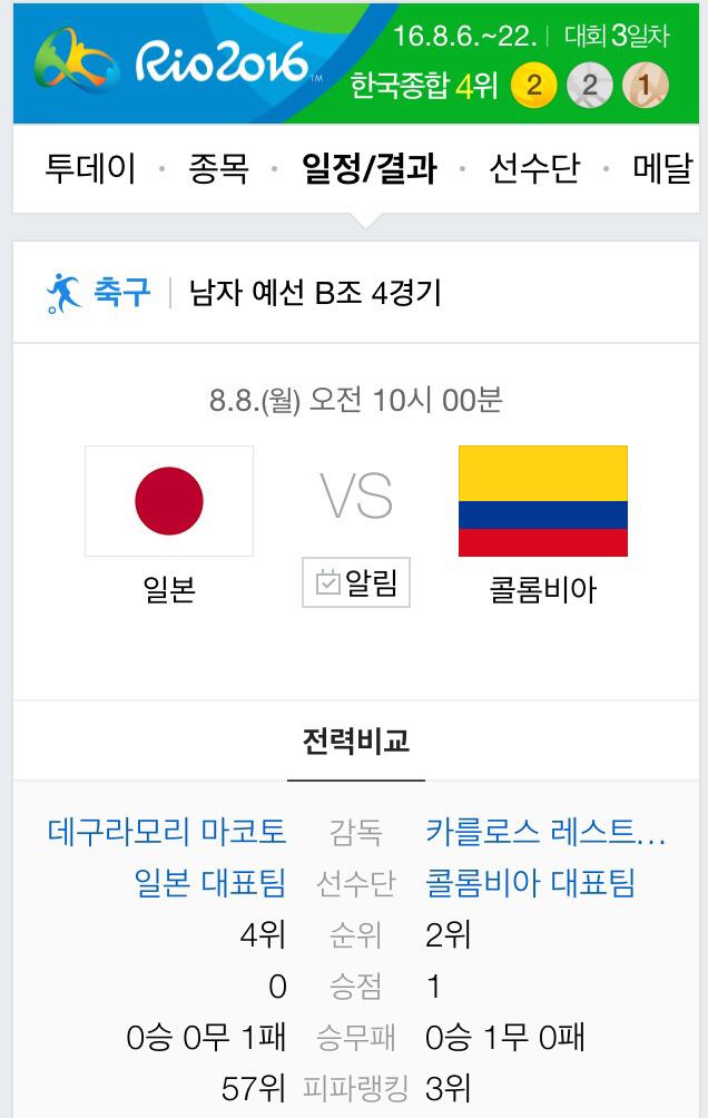 3시간 반 뒤 나는 콜롬비아인이 될것이다.jpg | 인스티즈