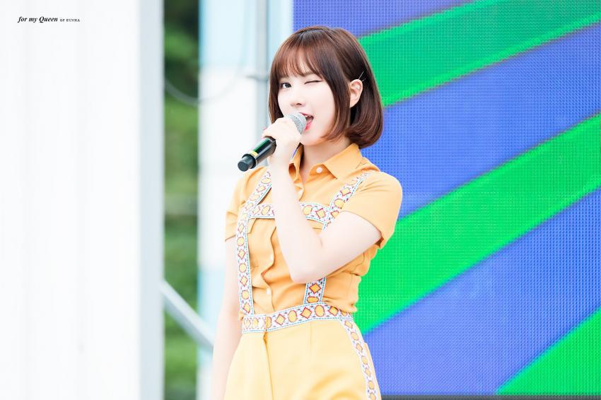 [여자친구] 은하 ♡ | 인스티즈