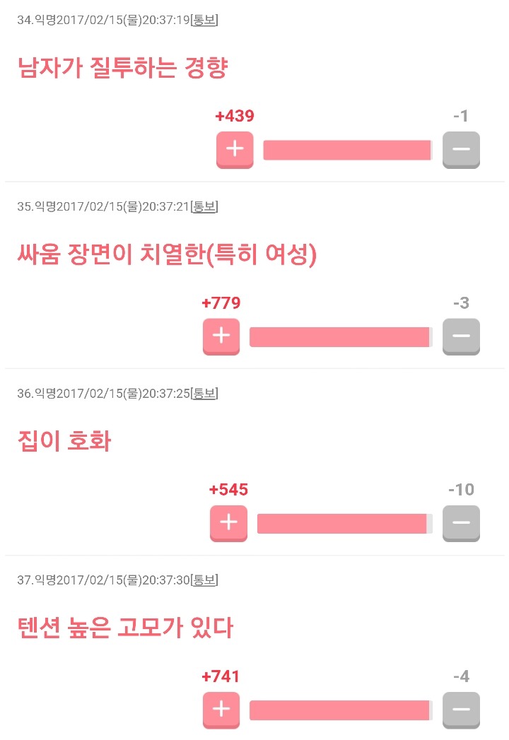 일본인들이 이야기하는 한국드라마의 특징들 | 인스티즈