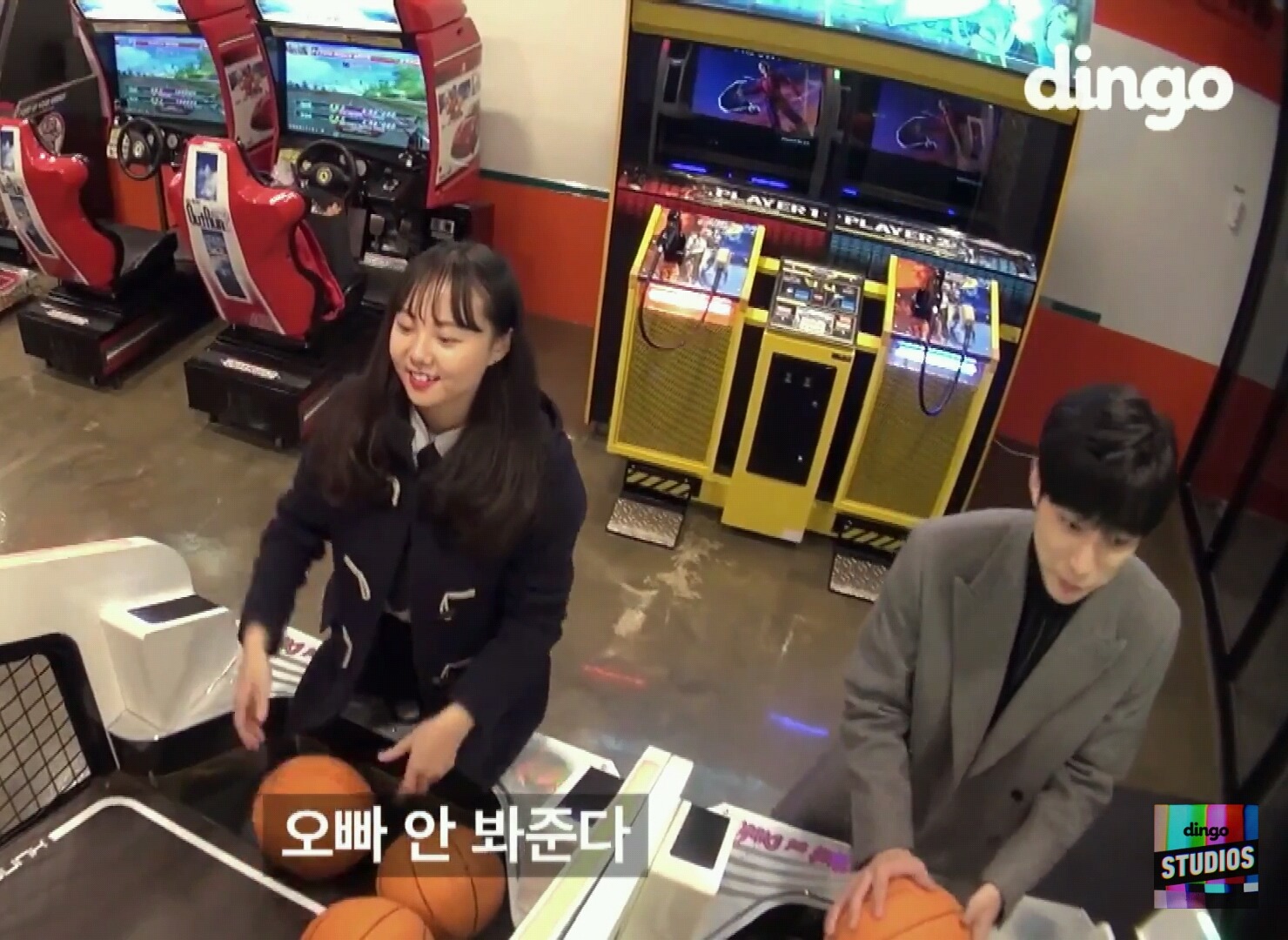 좋아하는 연예인이 수능 스트레스를 풀어준다면?.jpgif (feat. B1A4 진영) | 인스티즈