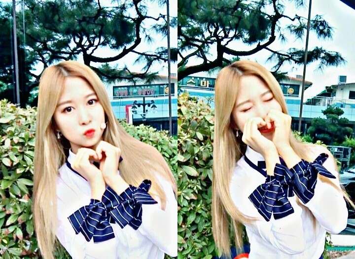어떤스타일을 좋아할지 몰라서 다 준비해봤어 (feat우주소녀) | 인스티즈