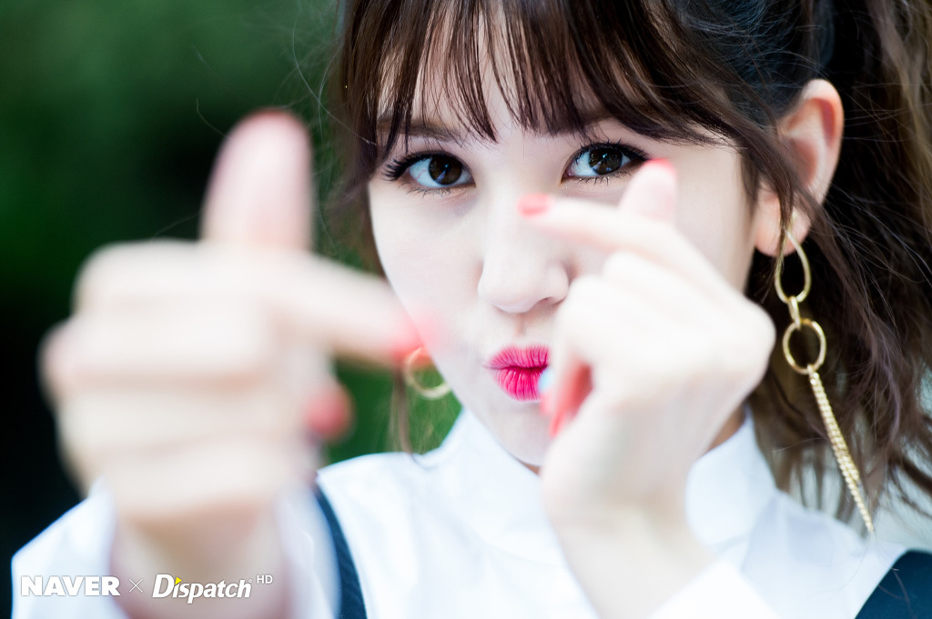 [화질주의] 전소미 HD포토.JPG | 인스티즈