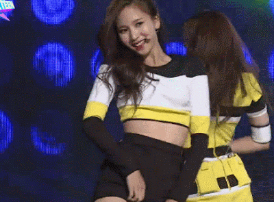 트와이스 샤샤샤 모음.gif | 인스티즈