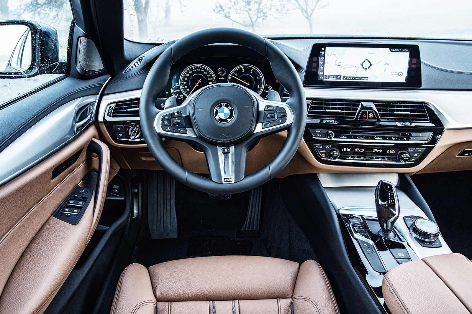 BMW 신형 5시리즈 vs 벤츠 E클래스 | 인스티즈