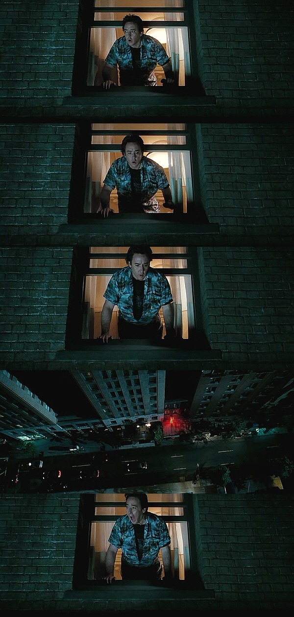 1408 (2007) - 0 0 5 | 인스티즈