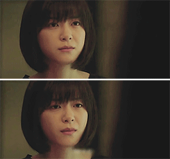 [뷰티인사이드] 두고두고 회자될 영화의 분위기와 색감.gif | 인스티즈