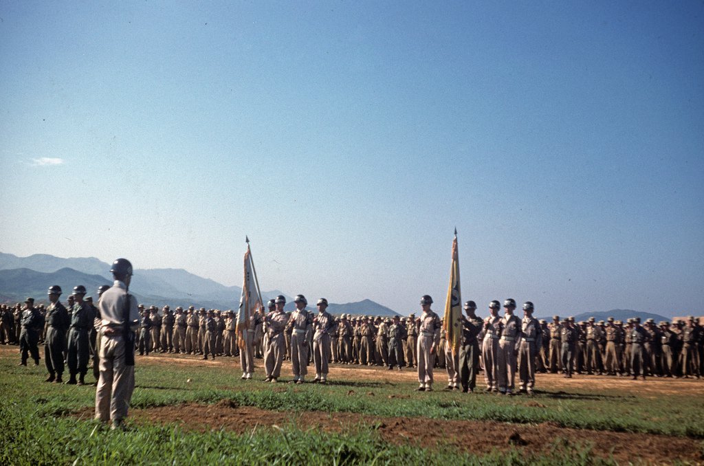 1952 한국 | 인스티즈