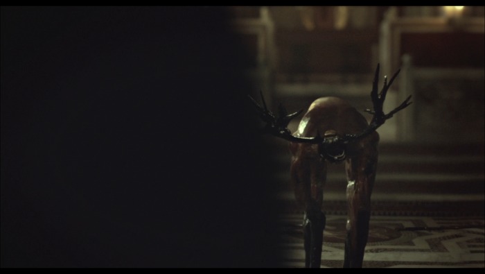 [로맨틱스릴러미드] 한니발 (Hannibal) 시즌3 에피2 (3/4) | 인스티즈