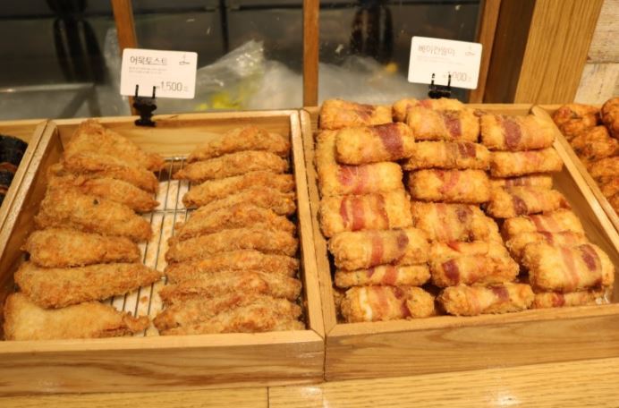 부산 줄서서 먹는 어묵 .jpg | 인스티즈
