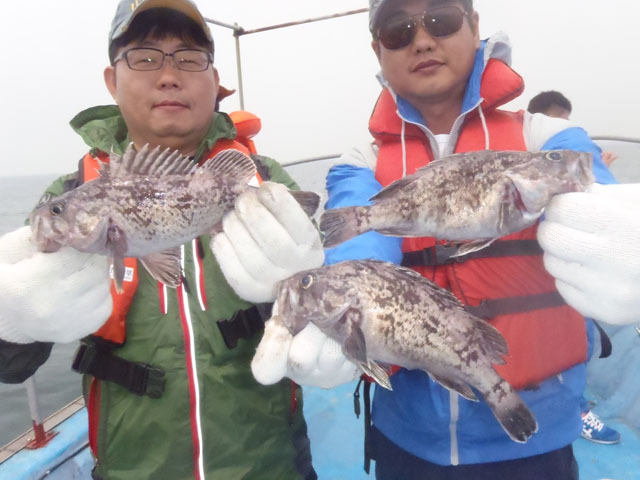 본전낚시 이미지