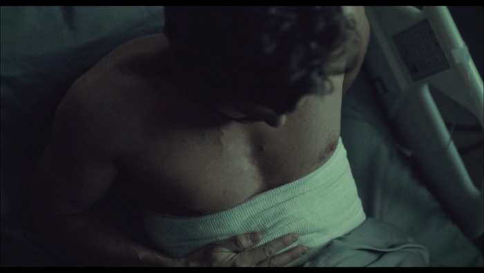 [로맨틱스릴러미드] 한니발 (Hannibal) 시즌3 에피2 (2/4) | 인스티즈
