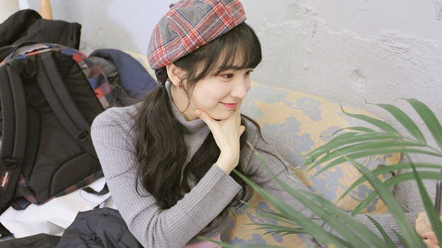 웃는게 이쁨 | 인스티즈
