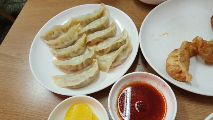 영광분식 이미지