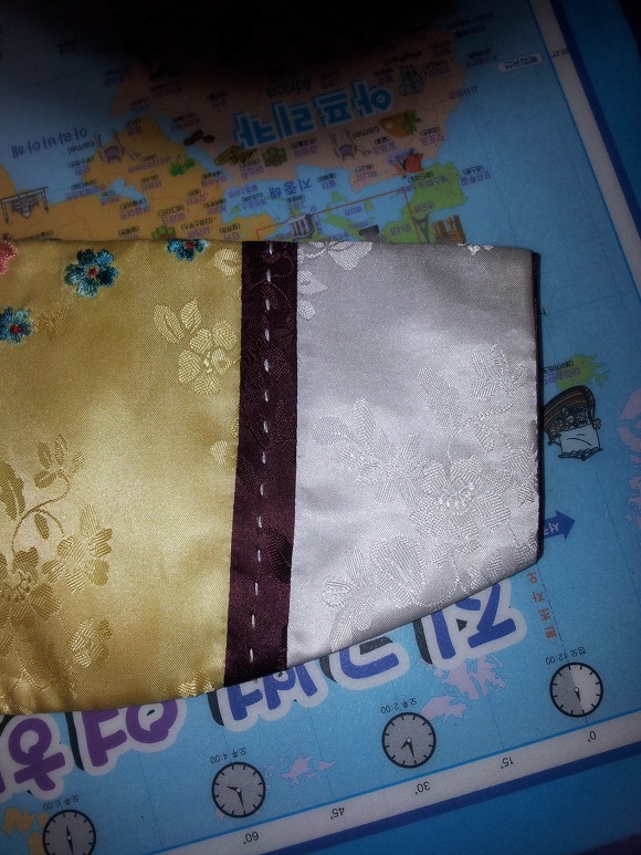 예닮한복 이미지