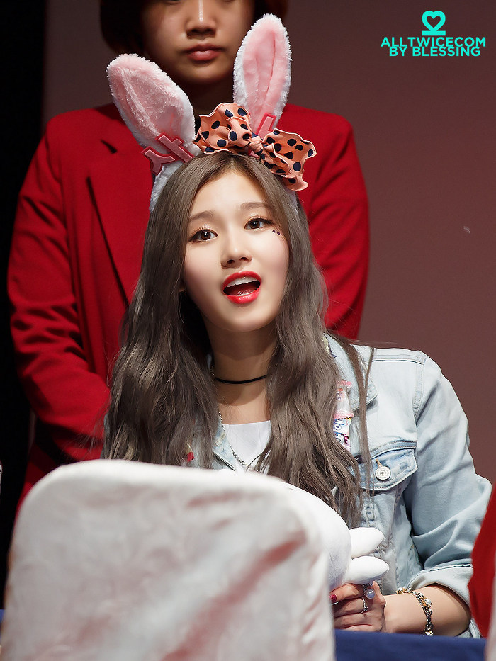 트와이스 사나랑 정연이 | 인스티즈