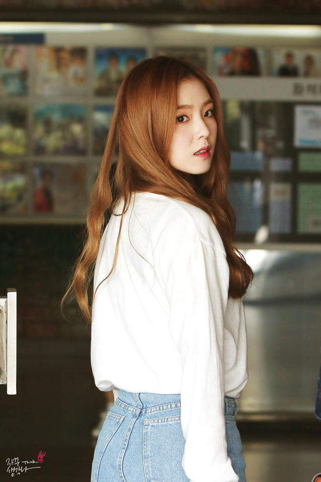 수업 듣기 싫어서 올리는 레드벨벳 아이린 | 인스티즈