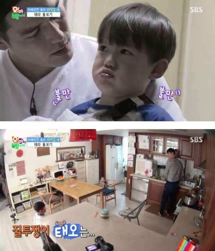 리키김 의 교육방식 | 인스티즈