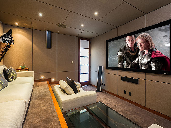 영국 뮤지션의 120억짜리 저택 | 인스티즈