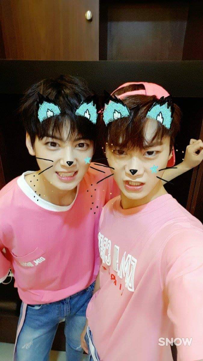 오빠 이미지