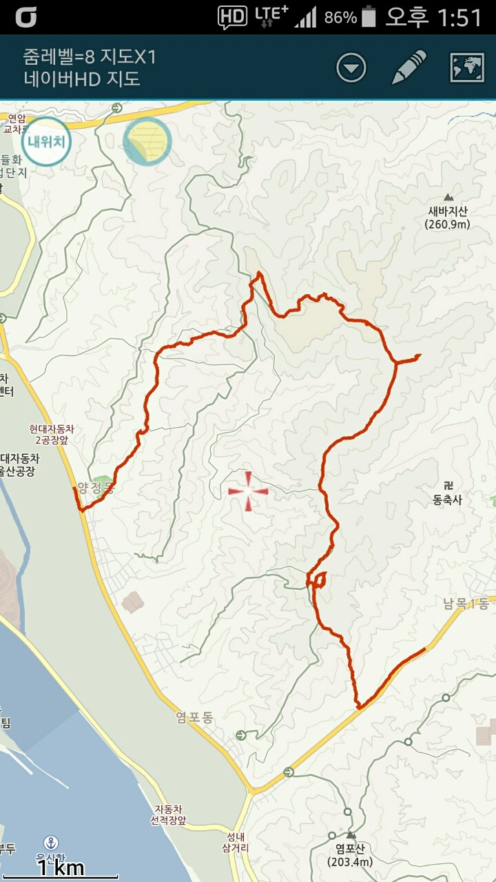 오치골 이미지