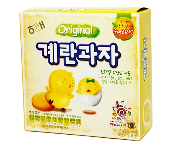 인데 어느샌가 단종되어 마트에서 안 보이는 과자 | 인스티즈