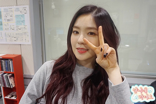 레드벨벳 브이린.jpgif | 인스티즈