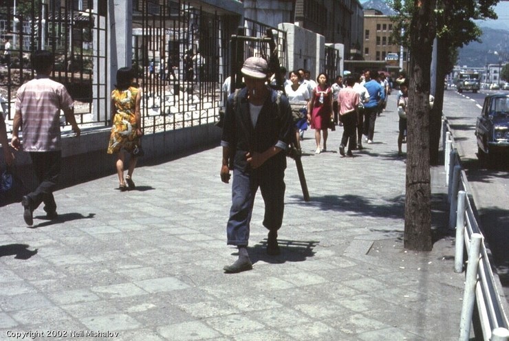 1960년대 서울 풍경 | 인스티즈