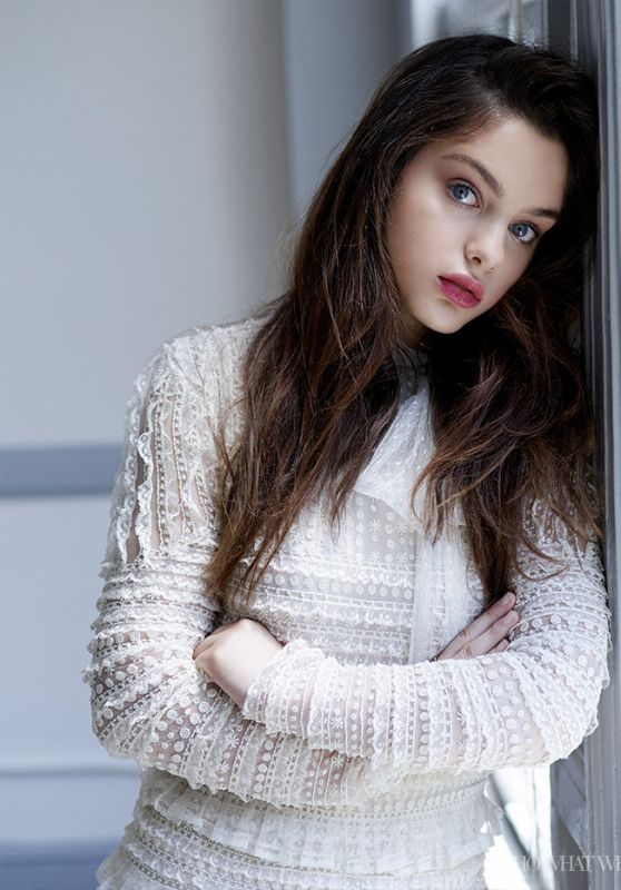 오데야 러쉬(Odeya Rush) | 인스티즈