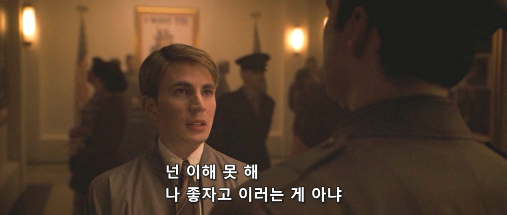 [캡틴아메리카] 시빌워 이전까지 타임라인으로 본 스티브와 버키의 이야기.jpgif | 인스티즈