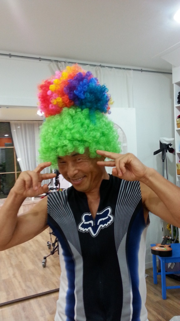 가족스튜디오 이미지