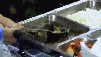 이명박 미역국.gif | 인스티즈