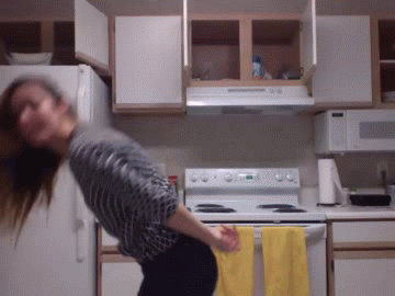 유연하네 .gif | 인스티즈