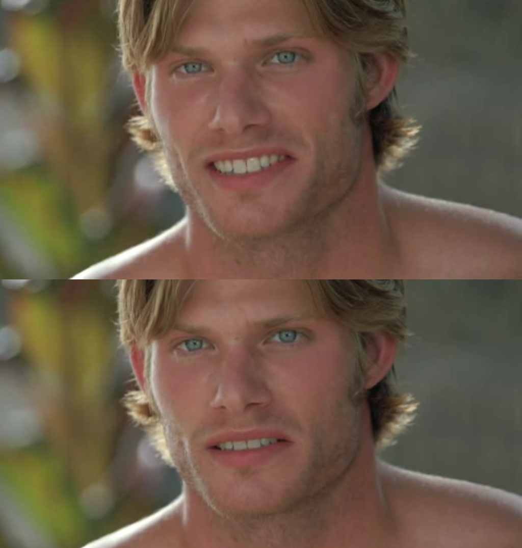  전세계 여성이 좋아하는 가수와 조난 당하다? 러브렉트 08 | 인스티즈