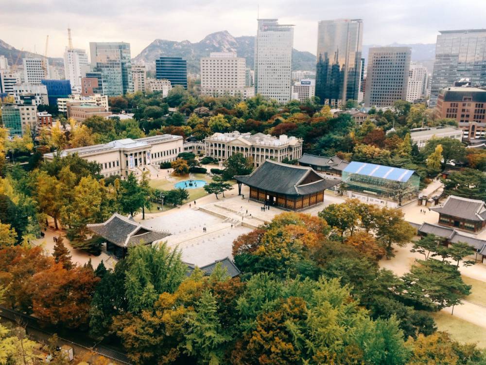 외국인이 촬영한 한국 풍경 | 인스티즈