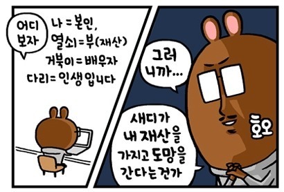 간단한 인생 심리테스트.jpg | 인스티즈