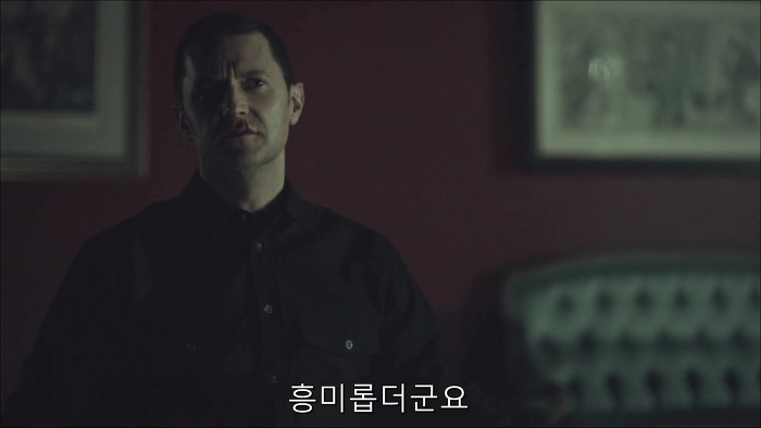 [로맨틱스릴러미드] 한니발 (Hannibal) 시즌3 에피11 (1/4) | 인스티즈