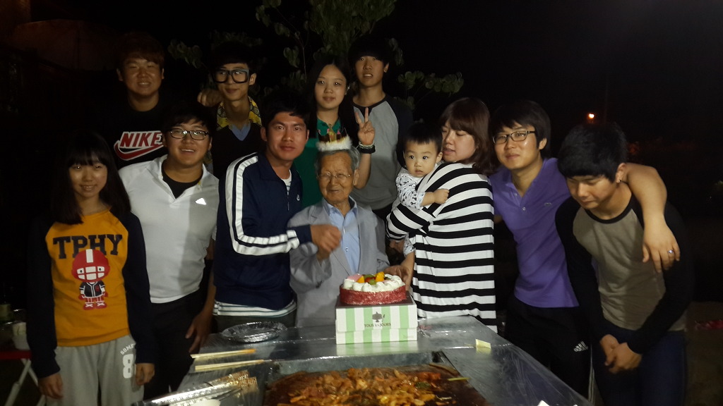 들꽃펜션 이미지