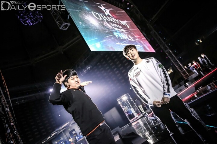 5개월 사이에 몰라보게 변한 skt t1 뱅 선수 (다이어트 자극) | 인스티즈