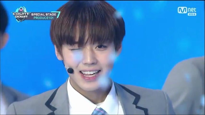 프로듀스 101 시즌2 남자판 기대주 연습생 | 인스티즈